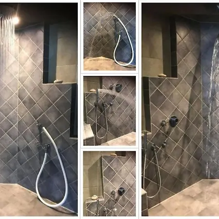 Marcel Bruckmanns - Wellness & Apt. Apartament *