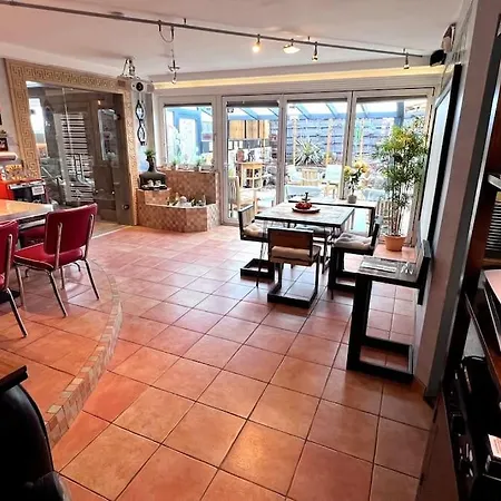 Marcel Bruckmanns - Wellness & Apt. Apartament
