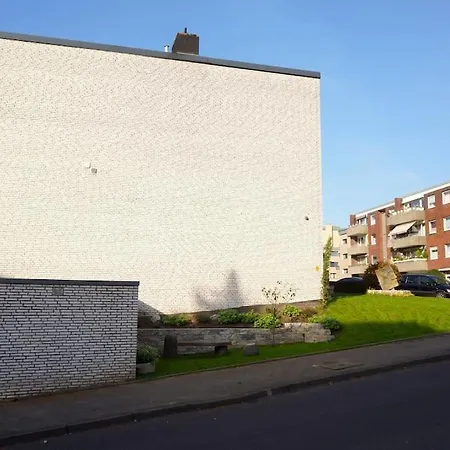 Marcel Bruckmanns - Wellness & Apt. Apartament