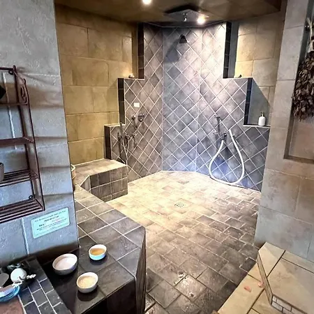 Marcel Bruckmanns - Wellness & Apt. Apartment *