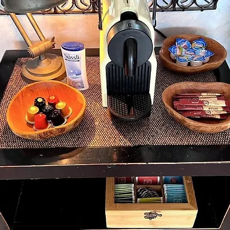 Marcel Bruckmanns - Wellness & Apt. * Erkrath