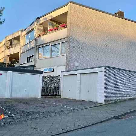 Marcel Bruckmanns - Wellness & Apt. Erkrath