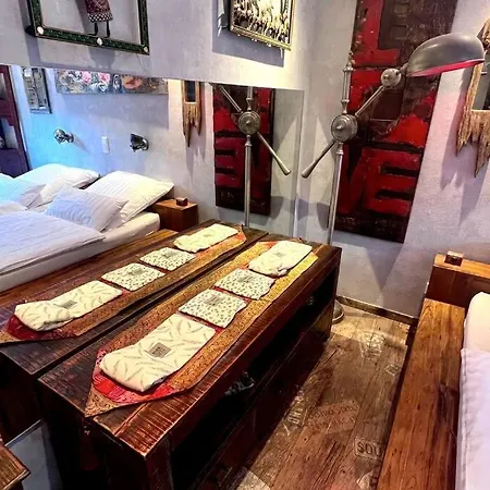 Marcel Bruckmanns - Wellness & Apt. Apartament Erkrath